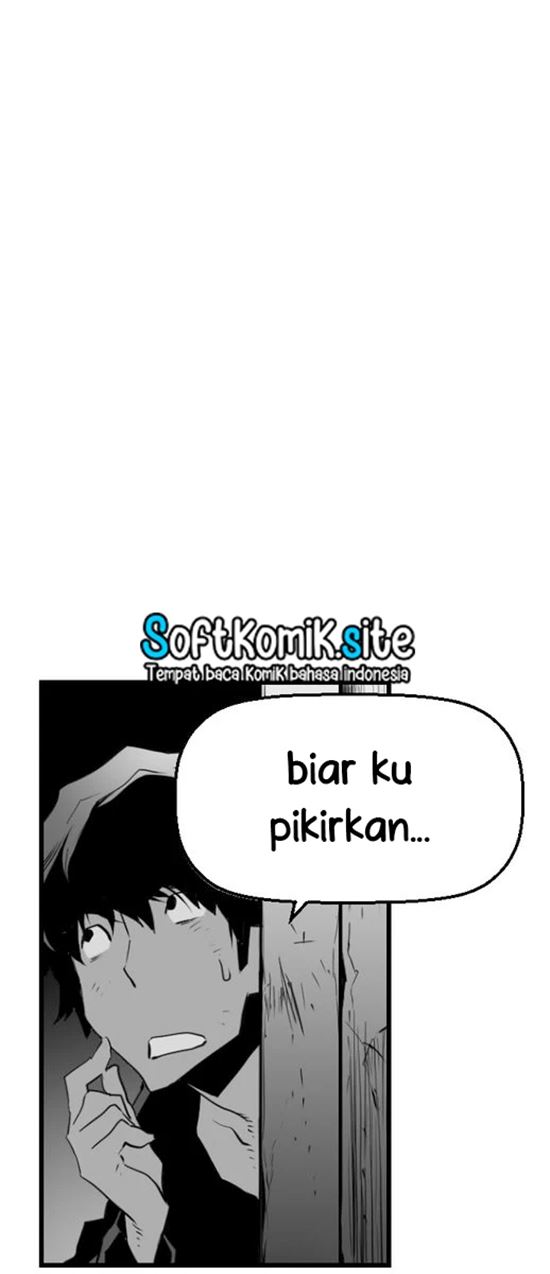 Terror Man Chapter 93 - halaman 27