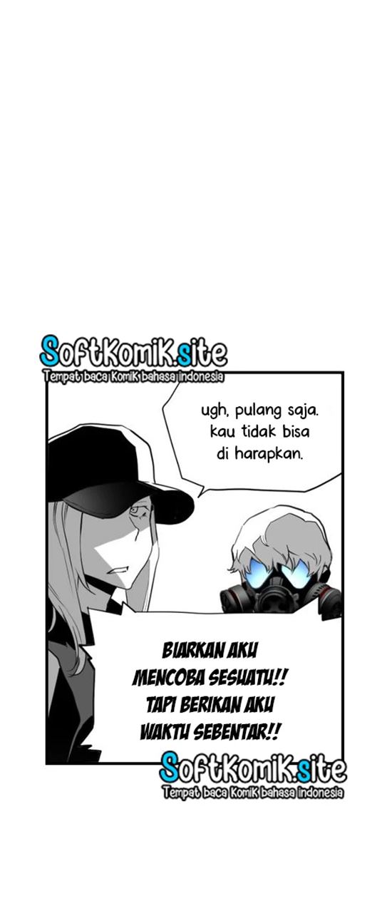 Terror Man Chapter 93 - halaman 28