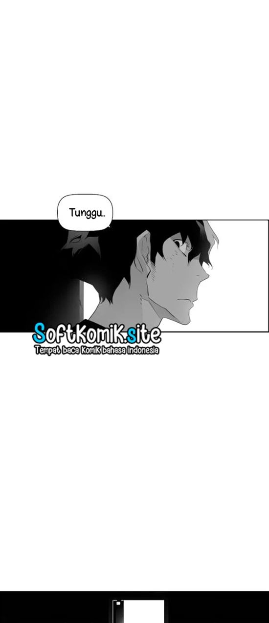 Terror Man Chapter 93 - halaman 29