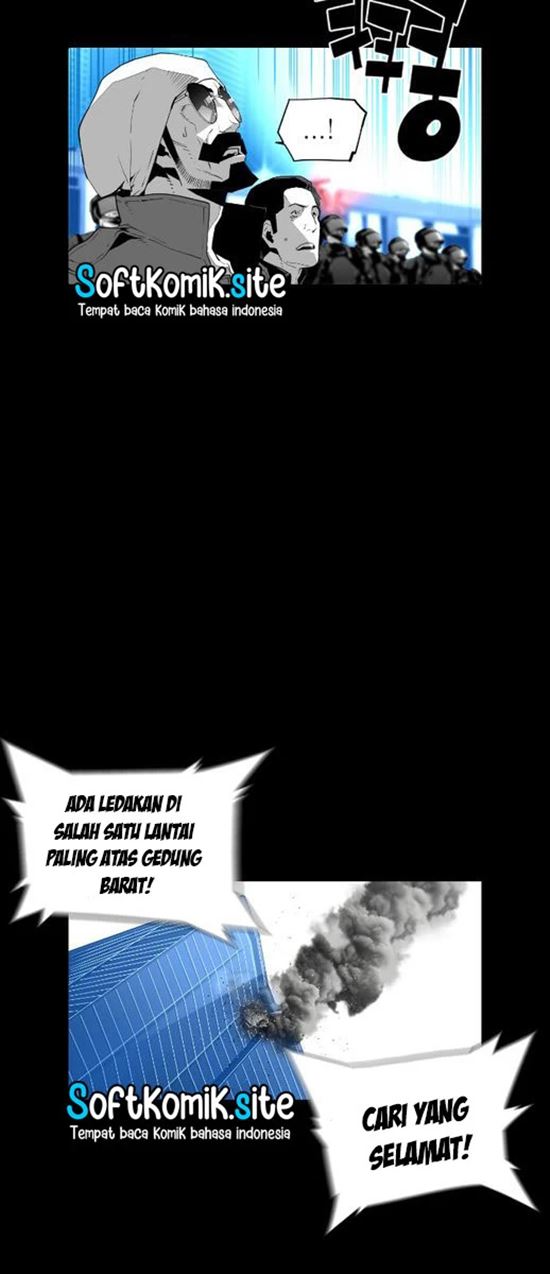 Terror Man Chapter 93 - halaman 3