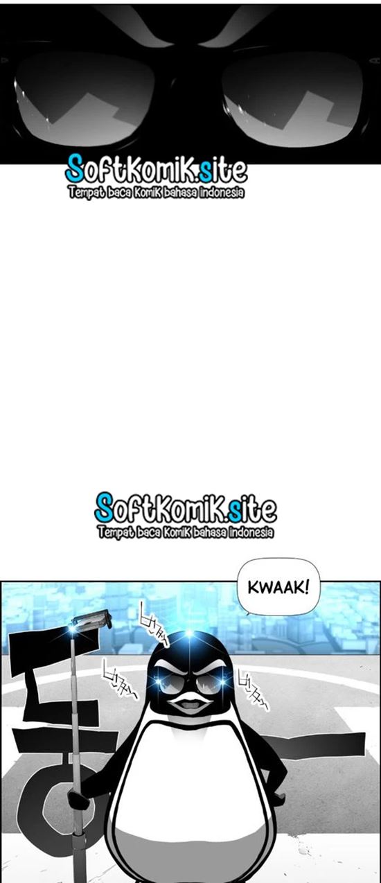Terror Man Chapter 93 - halaman 34