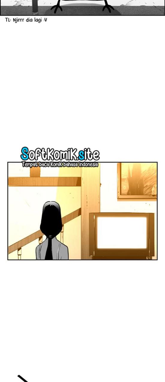 Terror Man Chapter 93 - halaman 35