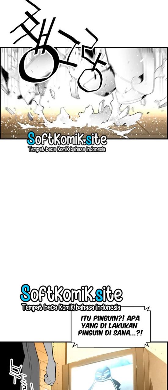 Terror Man Chapter 93 - halaman 36