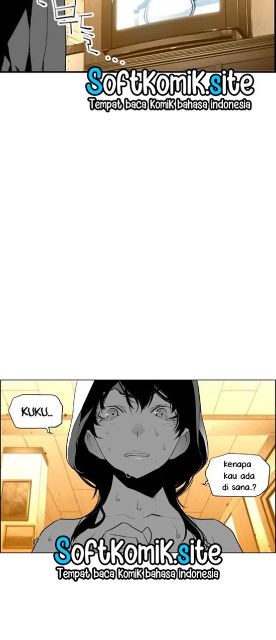 Terror Man Chapter 93 - halaman 37