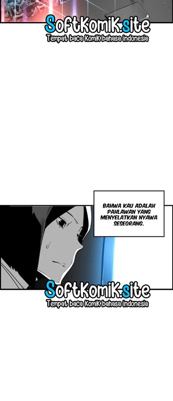 Terror Man Chapter 93 - halaman 40