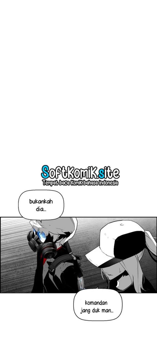Terror Man Chapter 93 - halaman 47