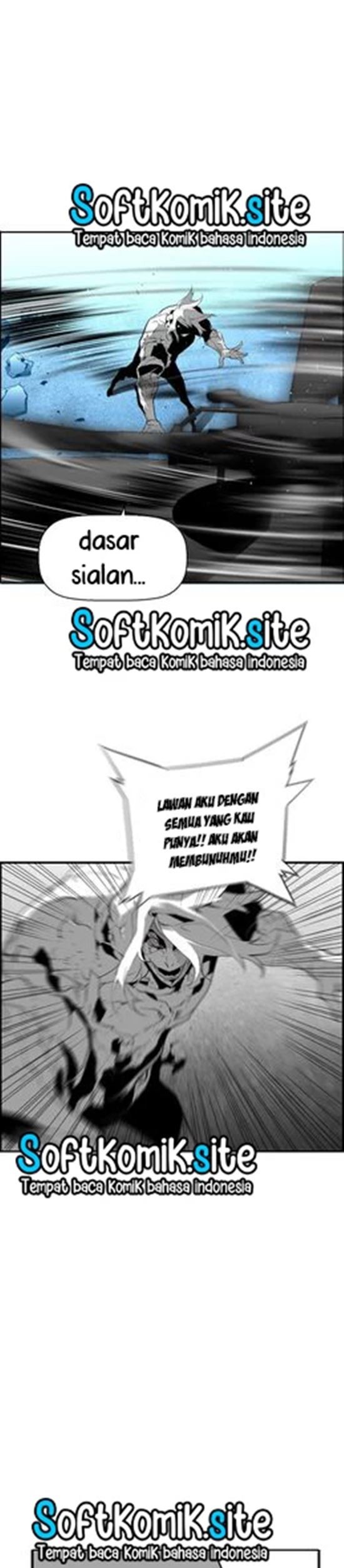 Terror Man Chapter 93 - halaman 48