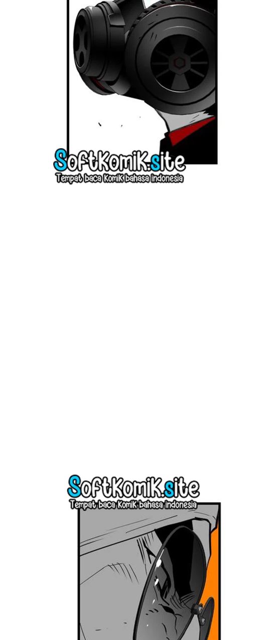 Terror Man Chapter 93 - halaman 51