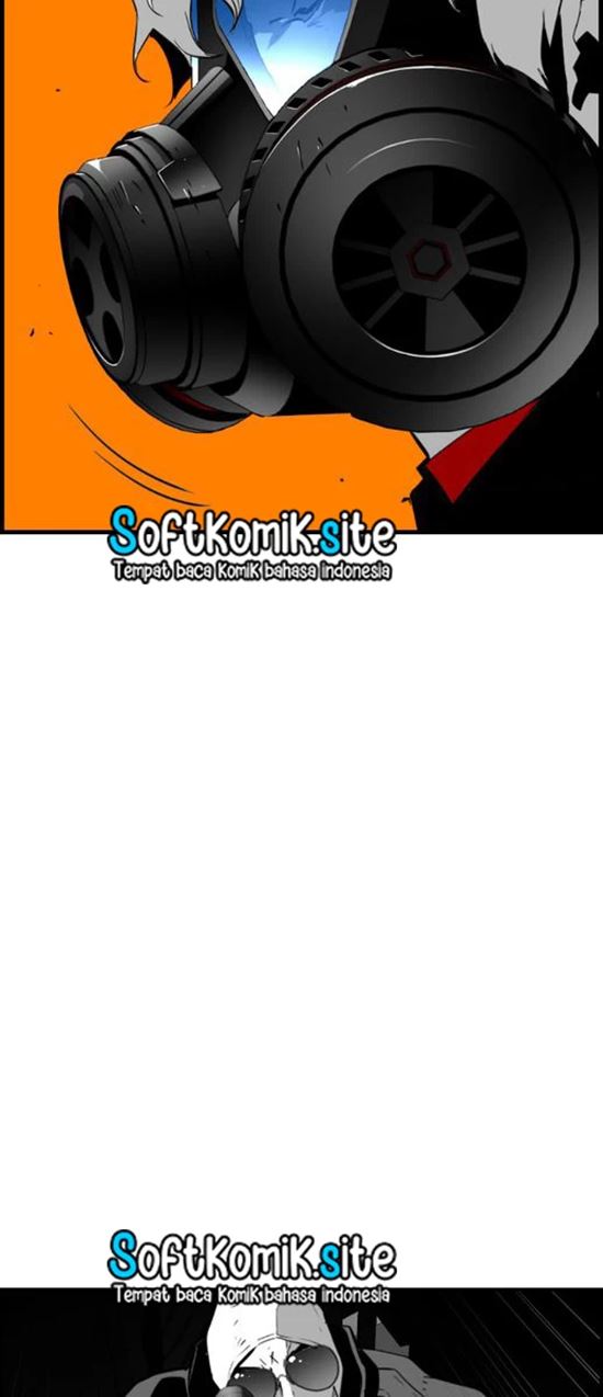 Terror Man Chapter 93 - halaman 53