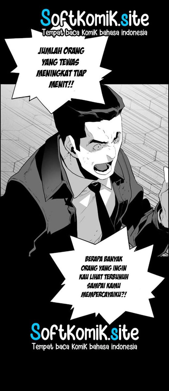 Terror Man Chapter 93 - halaman 9