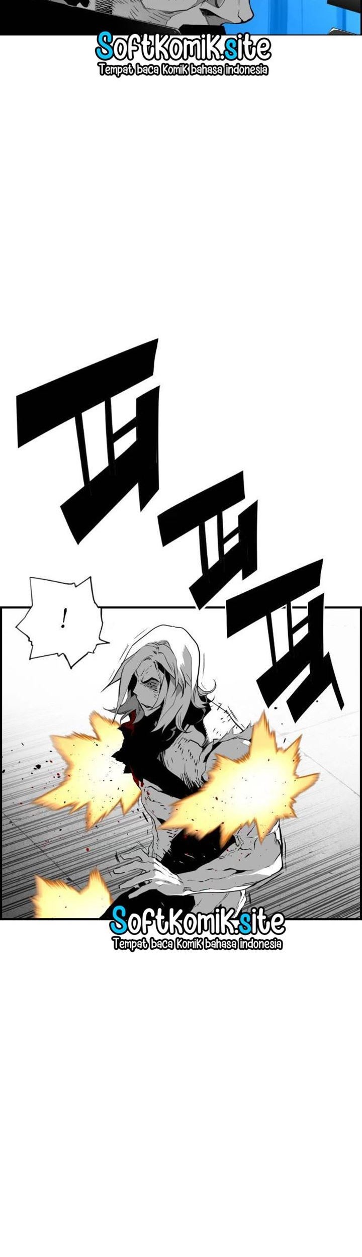 Terror Man Chapter 94 - halaman 10