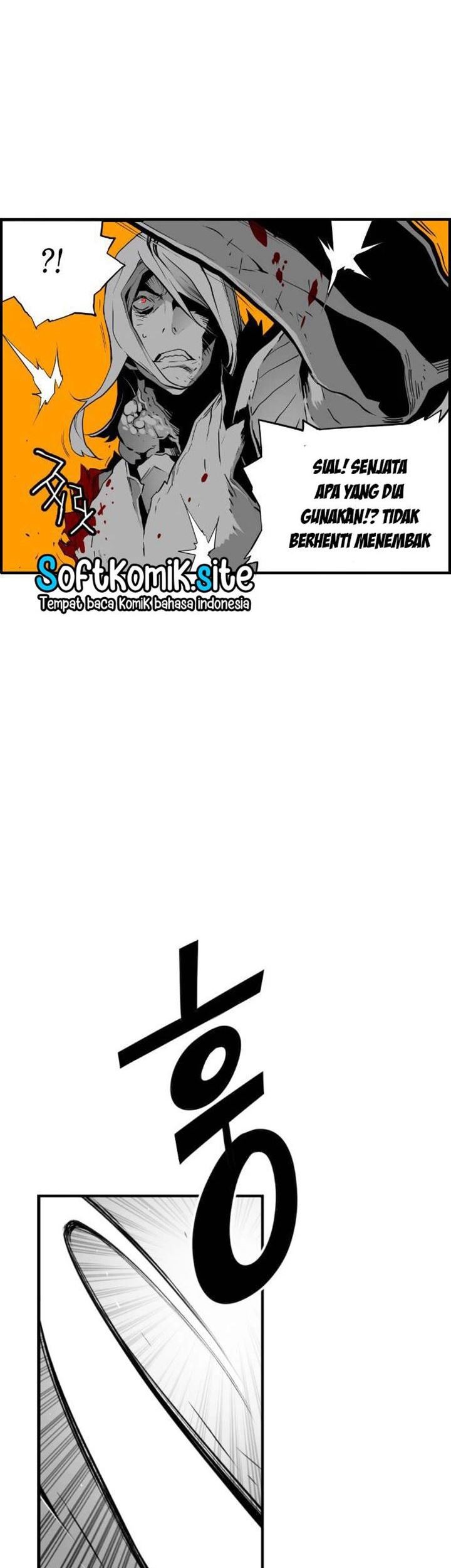 Terror Man Chapter 94 - halaman 12