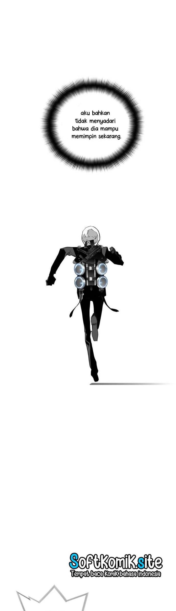 Terror Man Chapter 94 - halaman 28