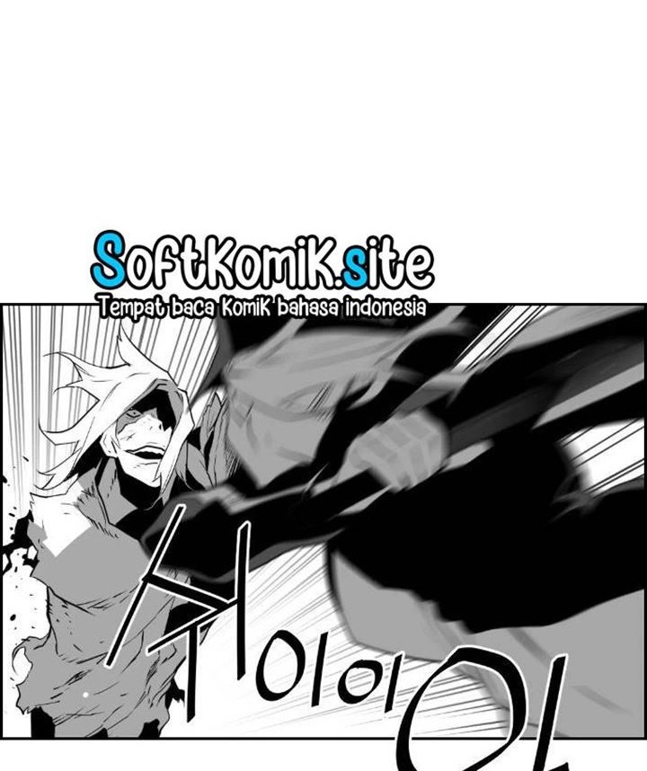 Terror Man Chapter 94 - halaman 30