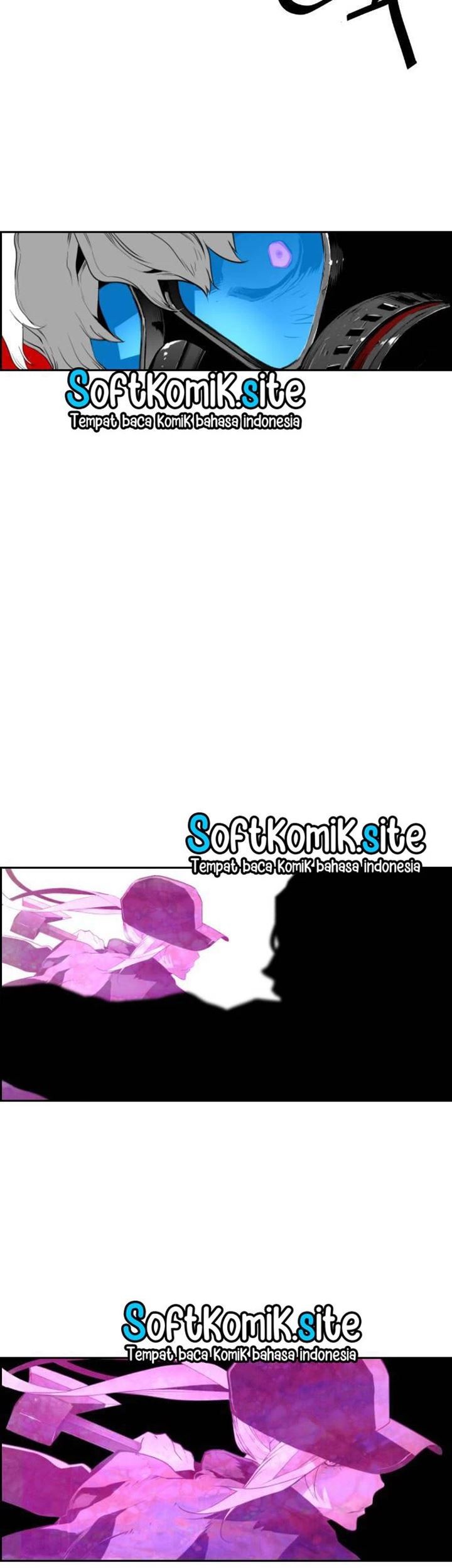 Terror Man Chapter 94 - halaman 31