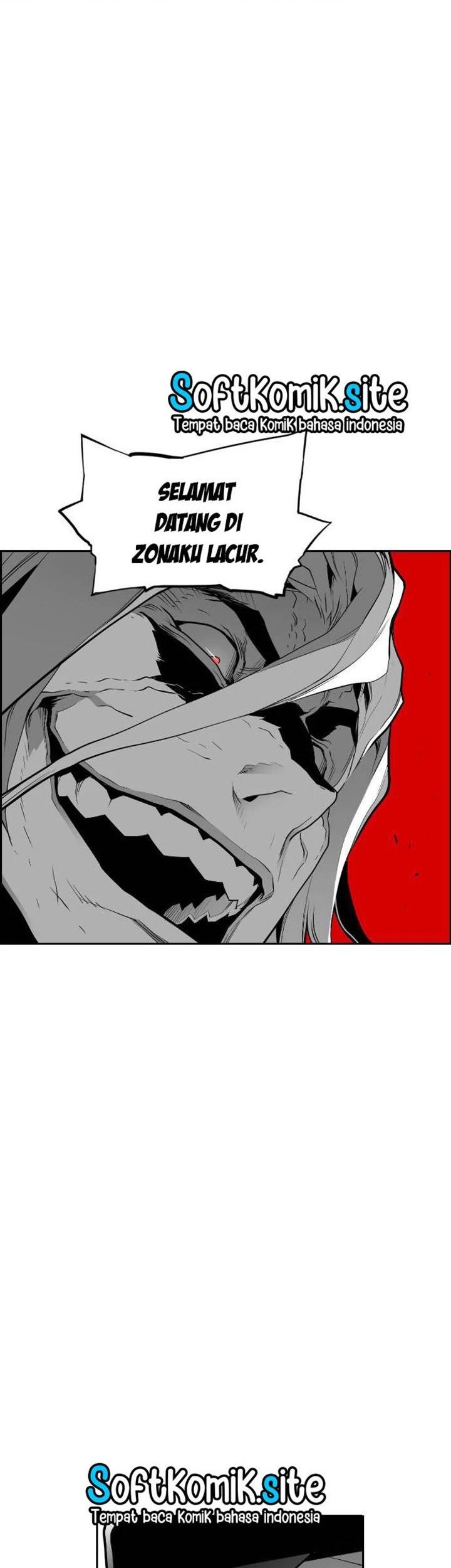 Terror Man Chapter 94 - halaman 32