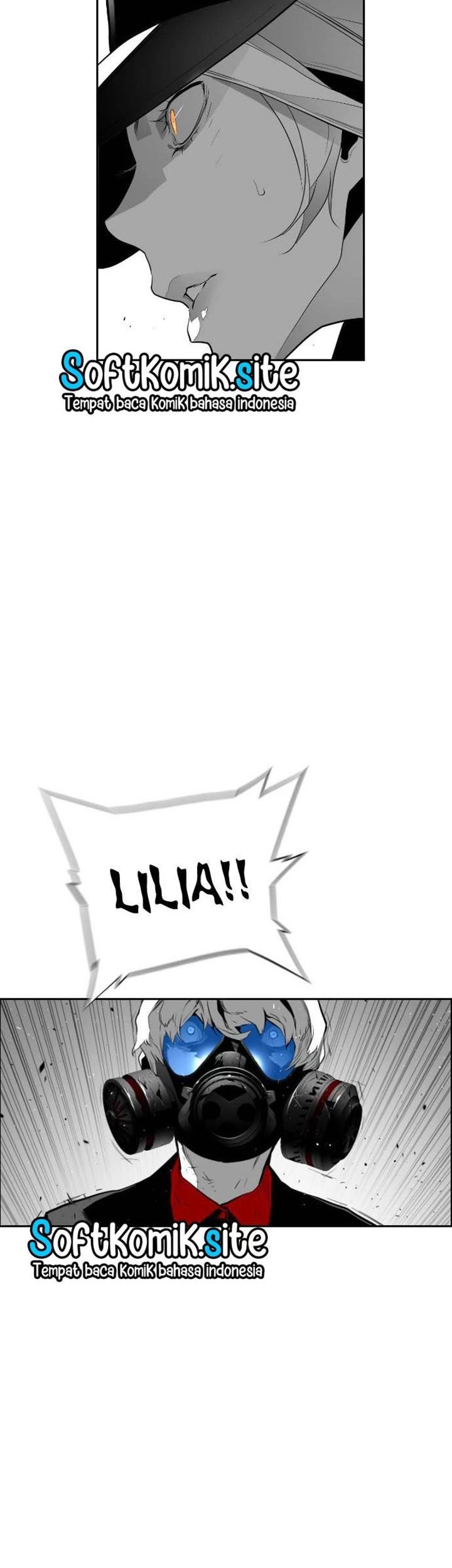 Terror Man Chapter 94 - halaman 33