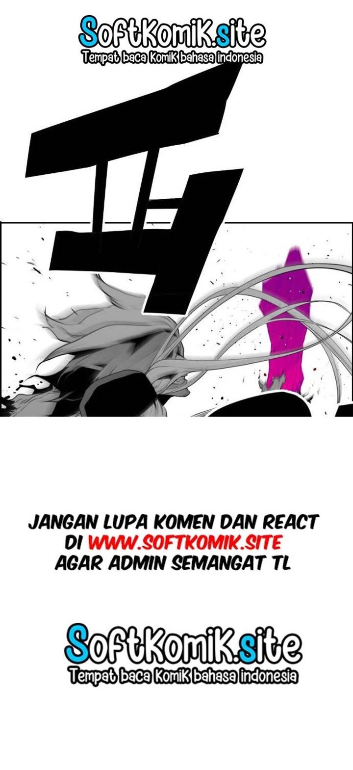 Terror Man Chapter 94 - halaman 34