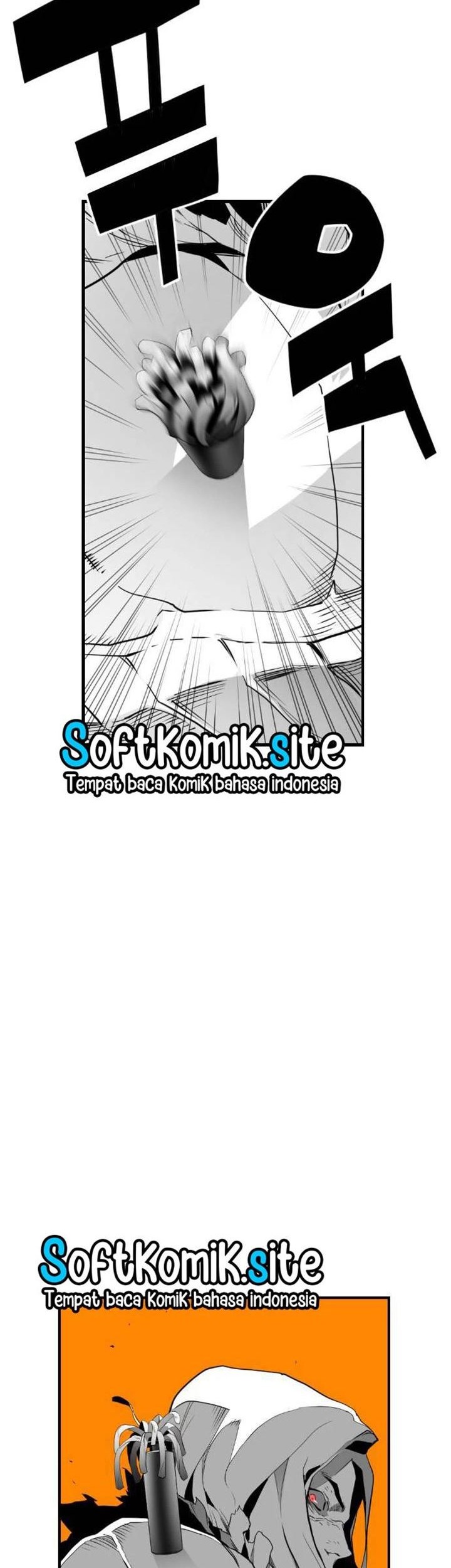Terror Man Chapter 94 - halaman 4