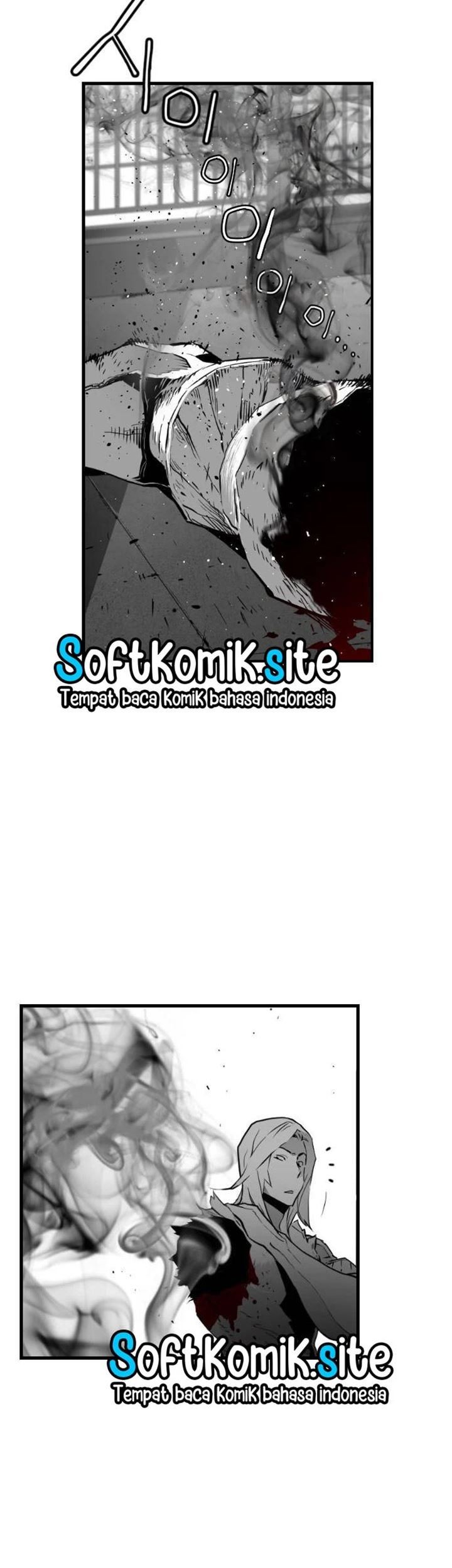 Terror Man Chapter 94 - halaman 8