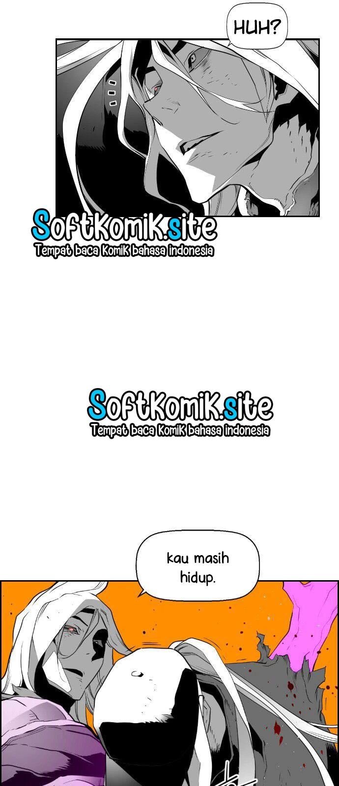 Terror Man Chapter 95 - halaman 11