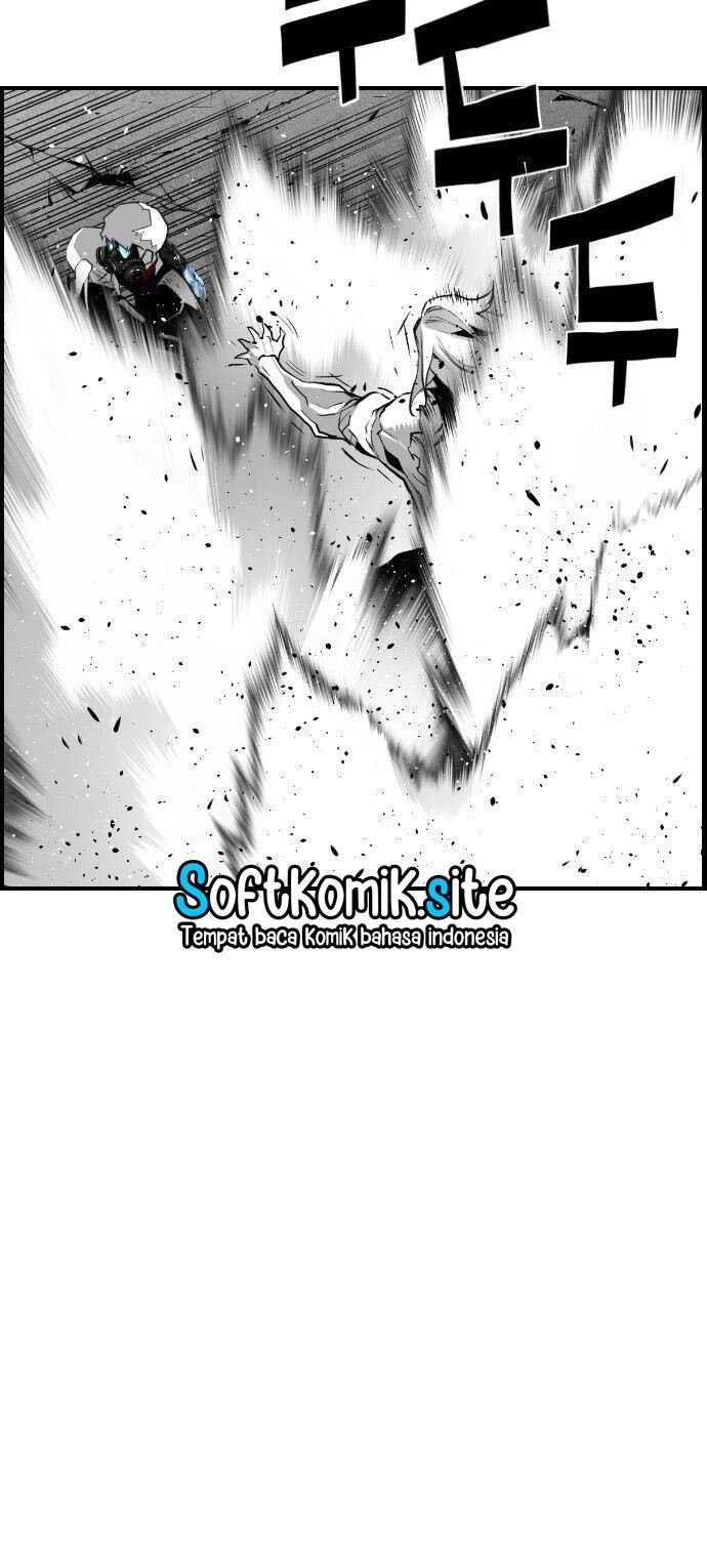 Terror Man Chapter 95 - halaman 15