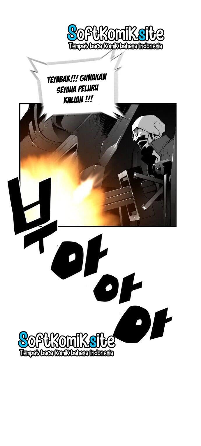 Terror Man Chapter 95 - halaman 16