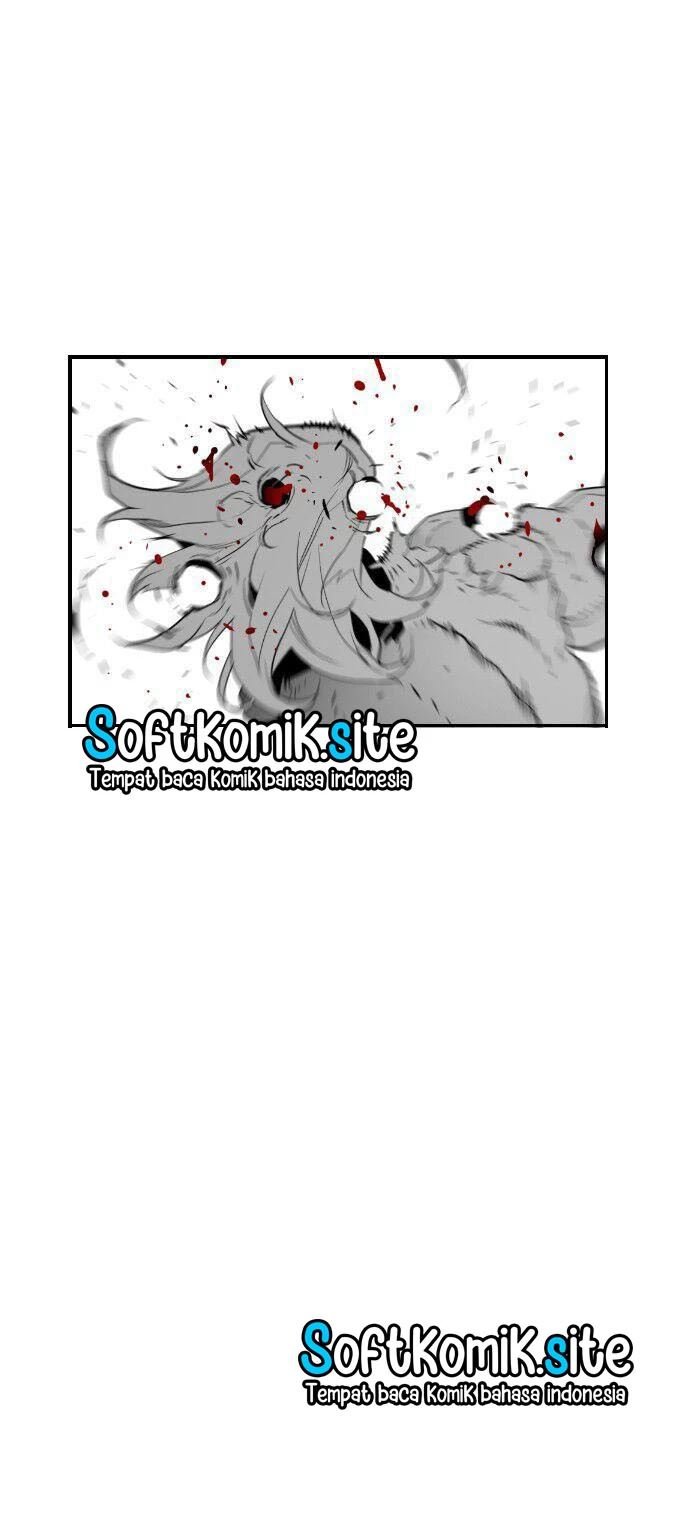Terror Man Chapter 95 - halaman 17