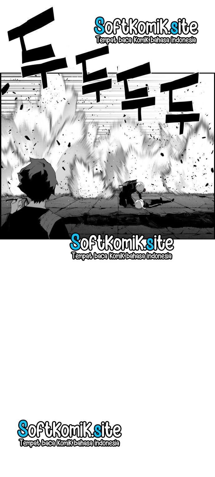 Terror Man Chapter 95 - halaman 18