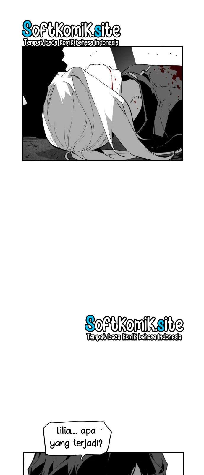 Terror Man Chapter 95 - halaman 19