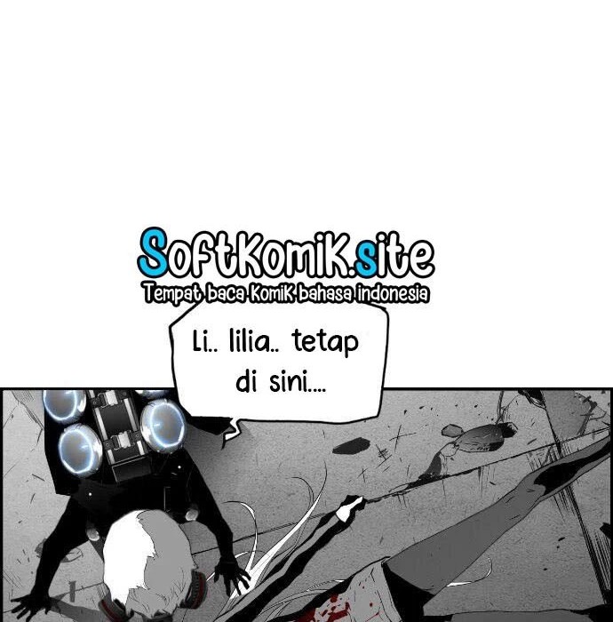 Terror Man Chapter 95 - halaman 21