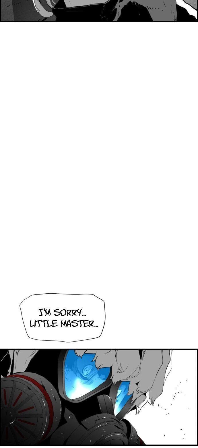 Terror Man Chapter 95 - halaman 23