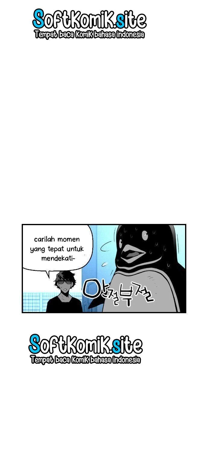 Terror Man Chapter 95 - halaman 4