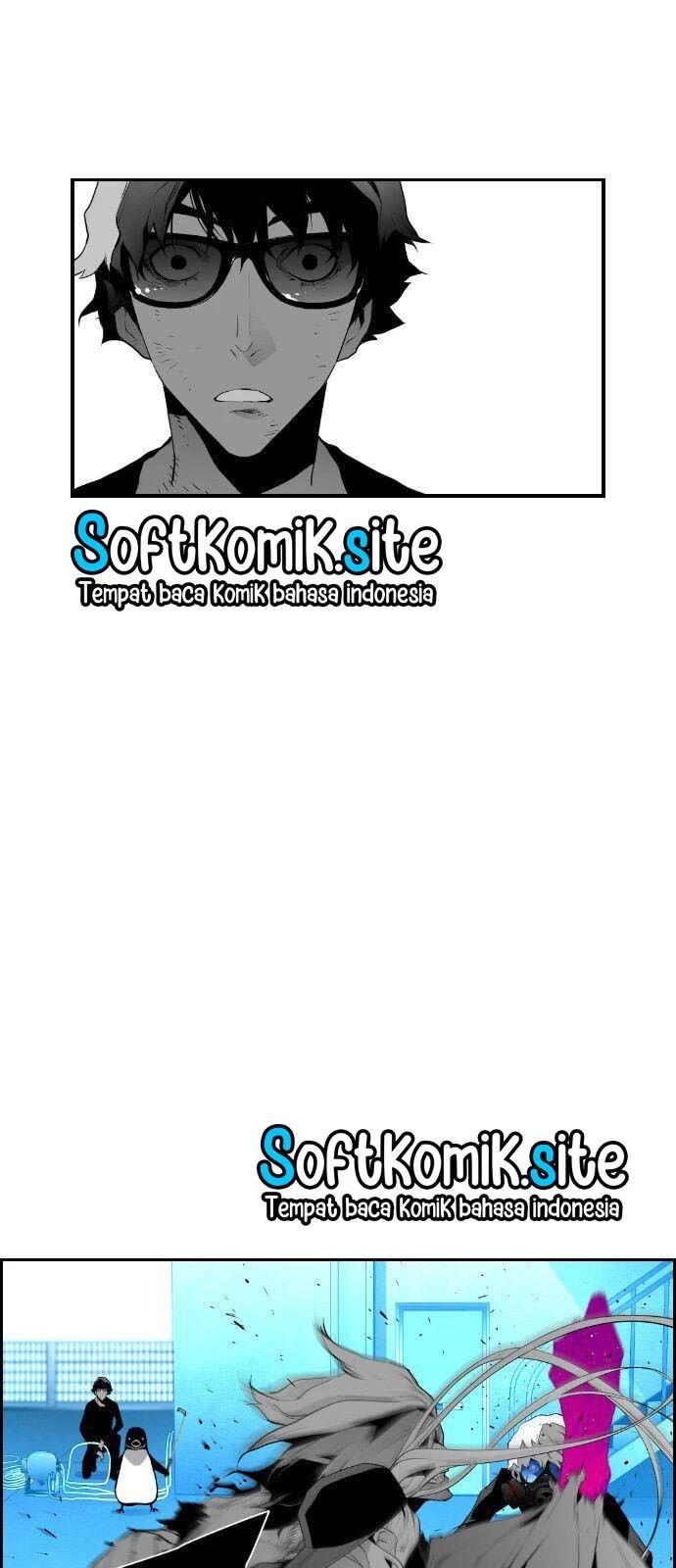 Terror Man Chapter 95 - halaman 5