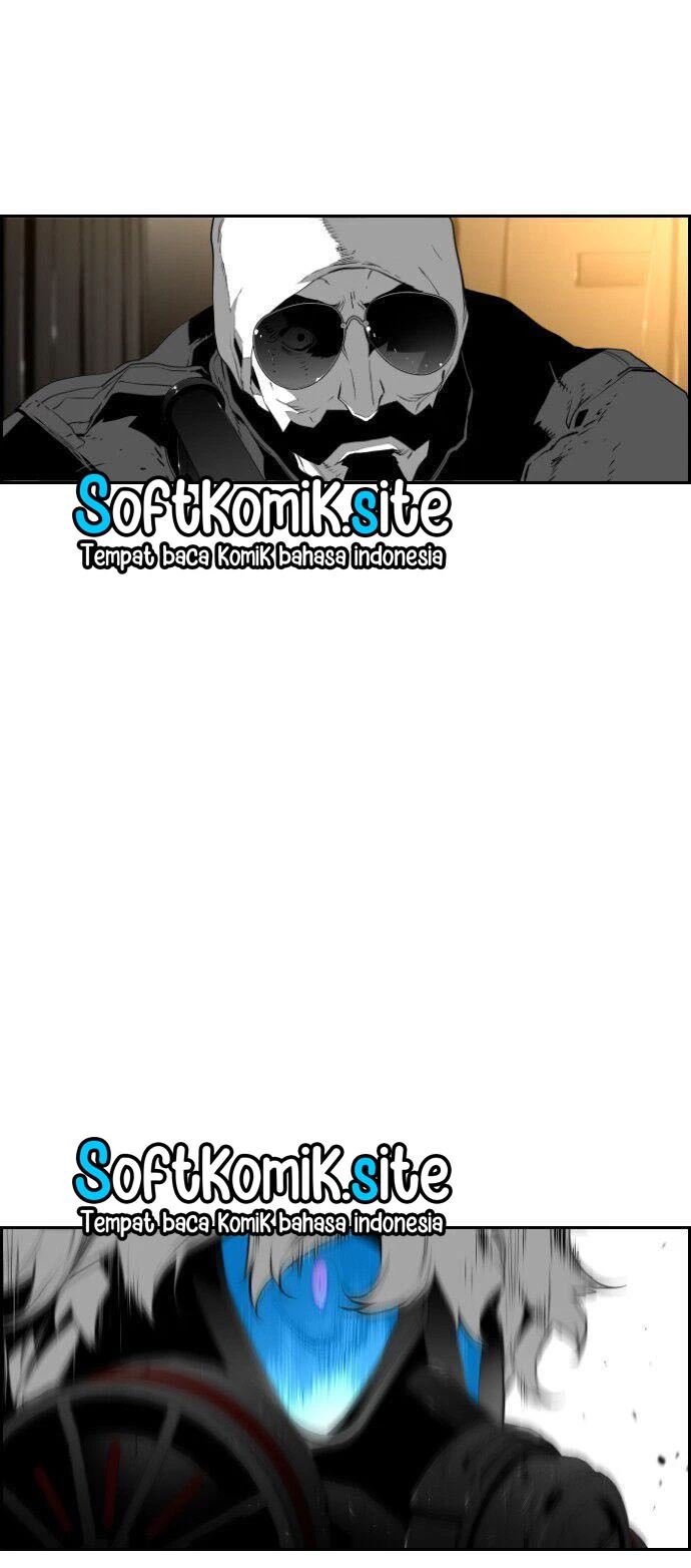 Terror Man Chapter 95 - halaman 8