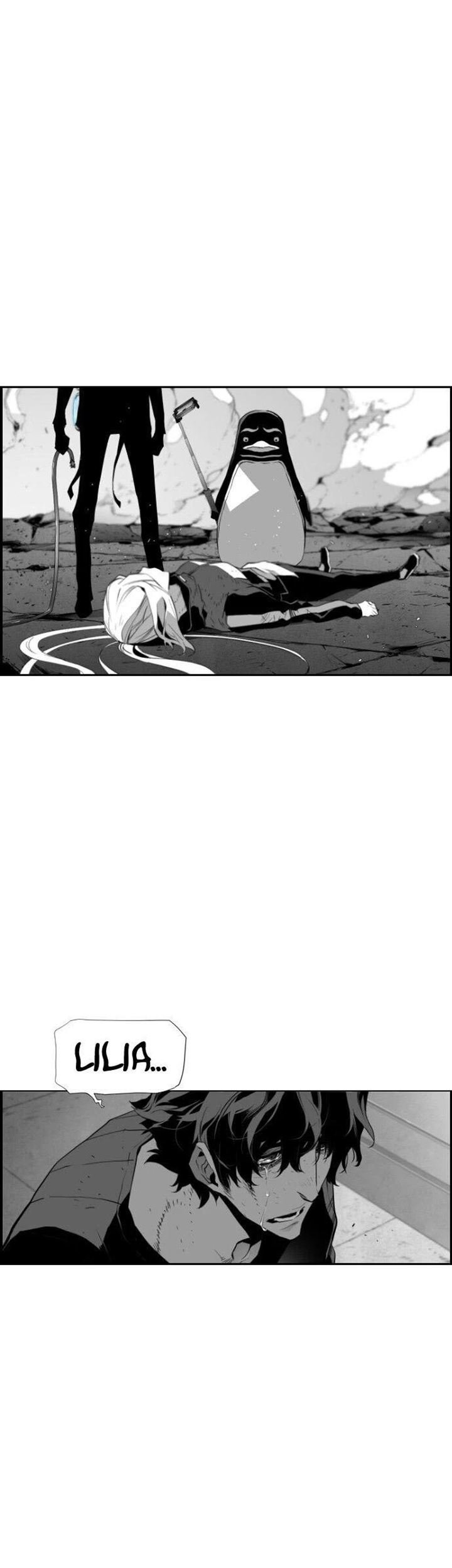 Terror Man Chapter 96 - halaman 1