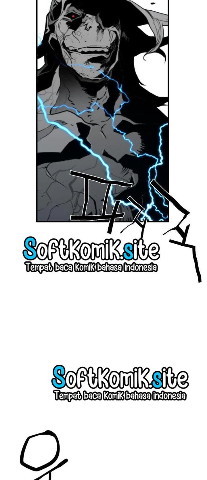 Terror Man Chapter 96 - halaman 10