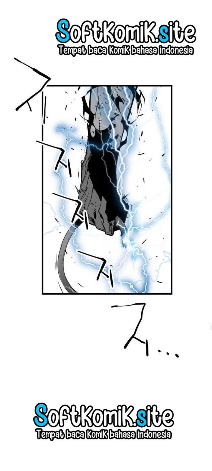 Terror Man Chapter 96 - halaman 14