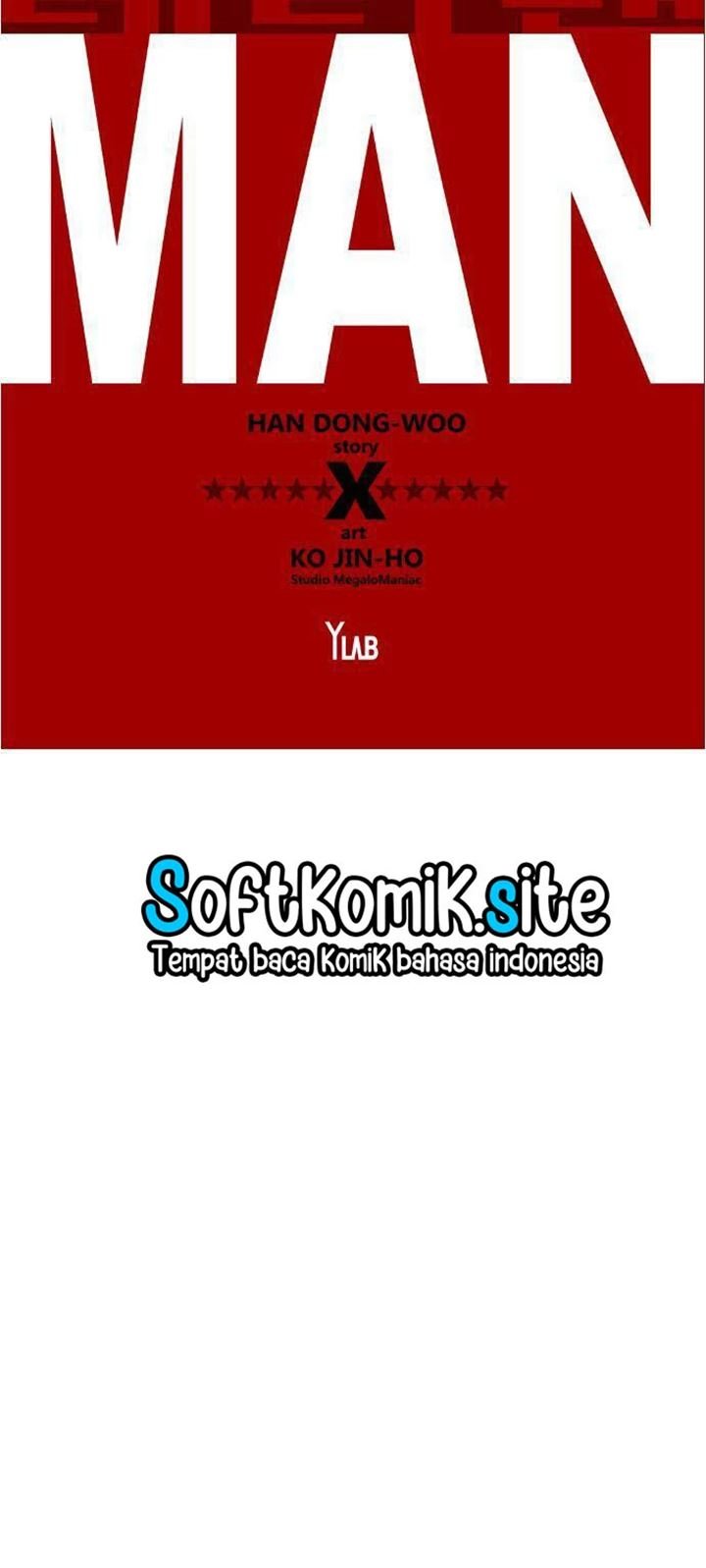 Terror Man Chapter 96 - halaman 17