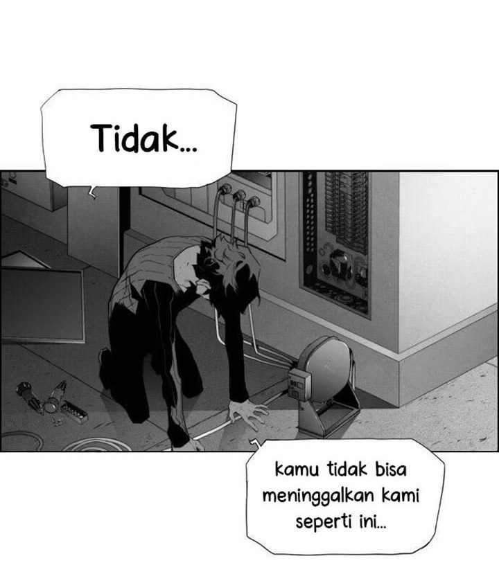 Terror Man Chapter 96 - halaman 2
