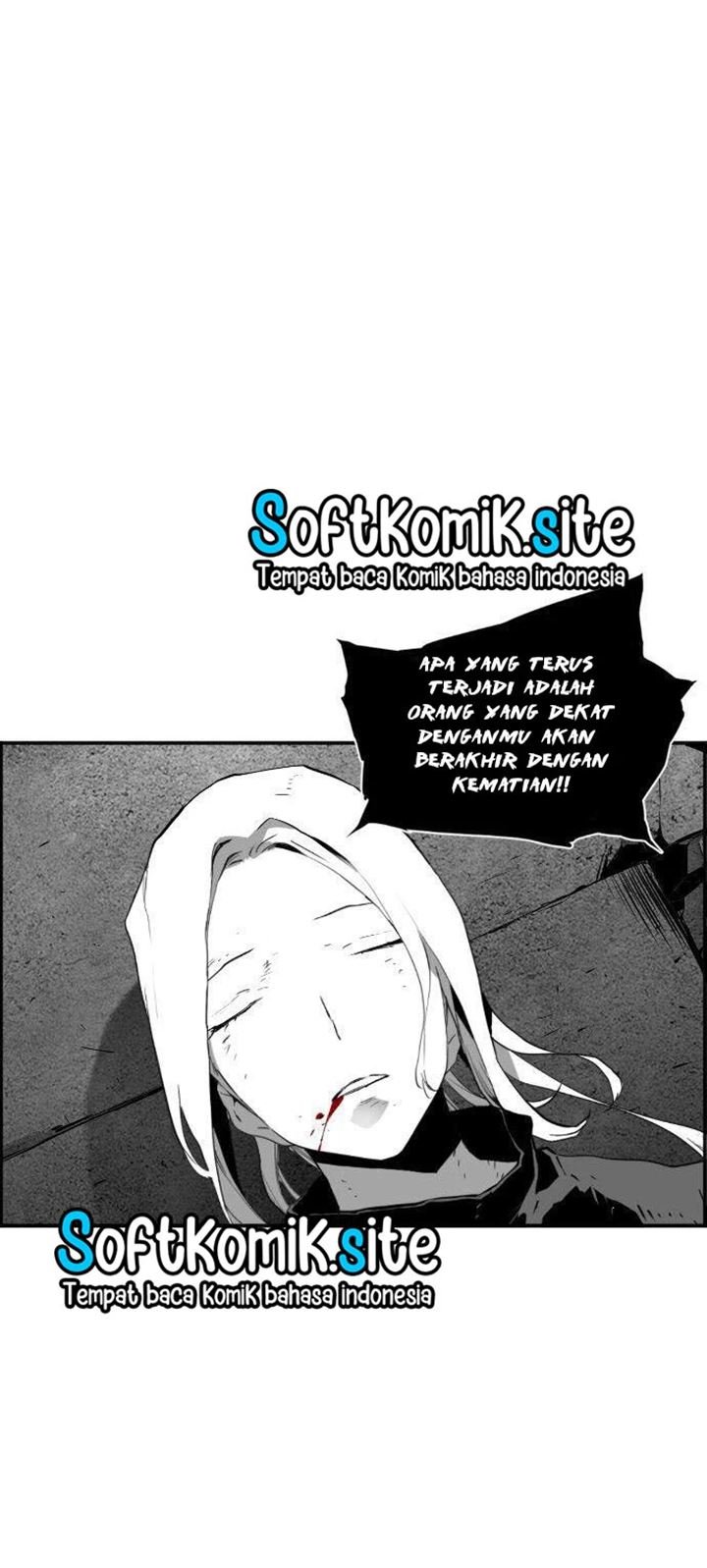 Terror Man Chapter 96 - halaman 22