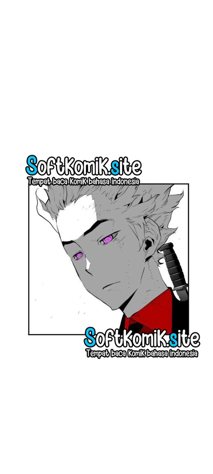 Terror Man Chapter 96 - halaman 23