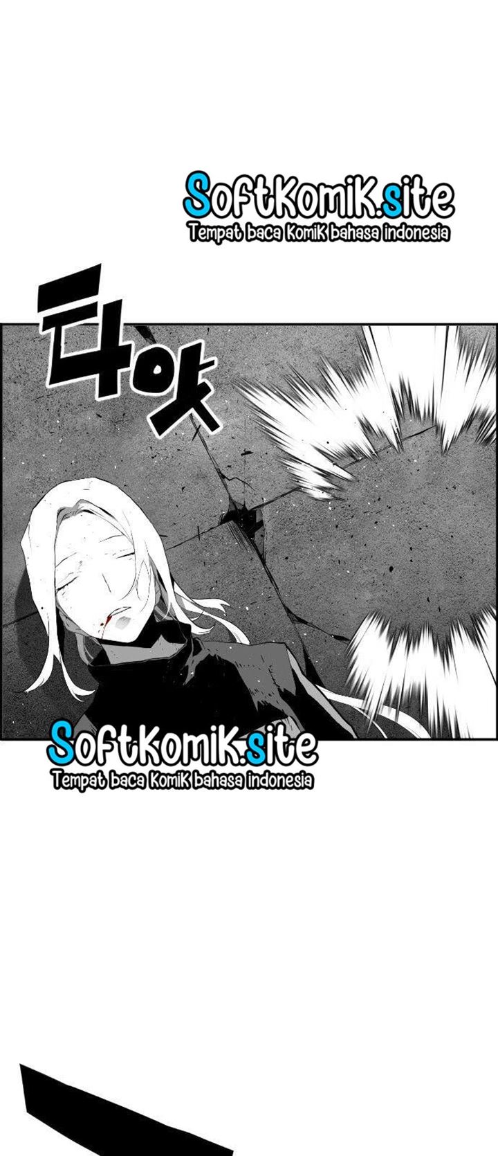 Terror Man Chapter 96 - halaman 24
