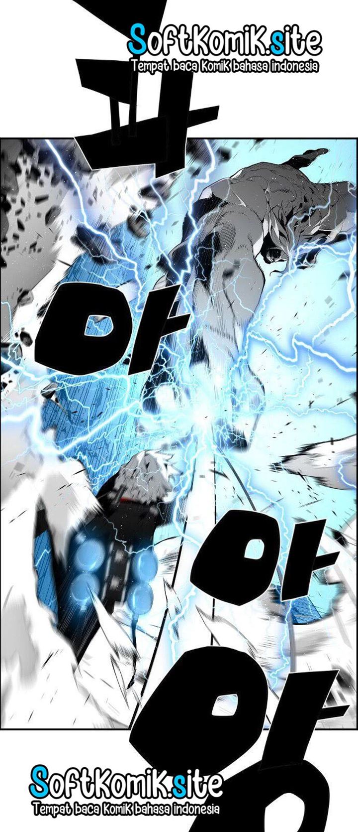 Terror Man Chapter 96 - halaman 25