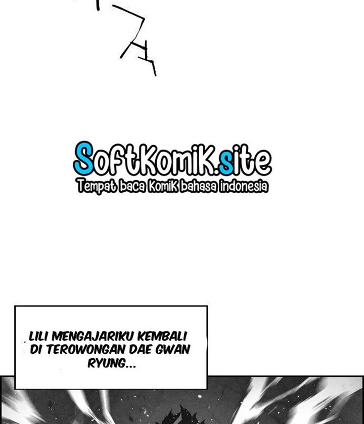 Terror Man Chapter 96 - halaman 28
