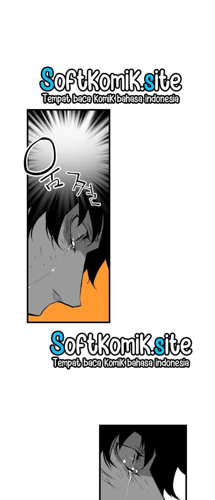 Terror Man Chapter 96 - halaman 3