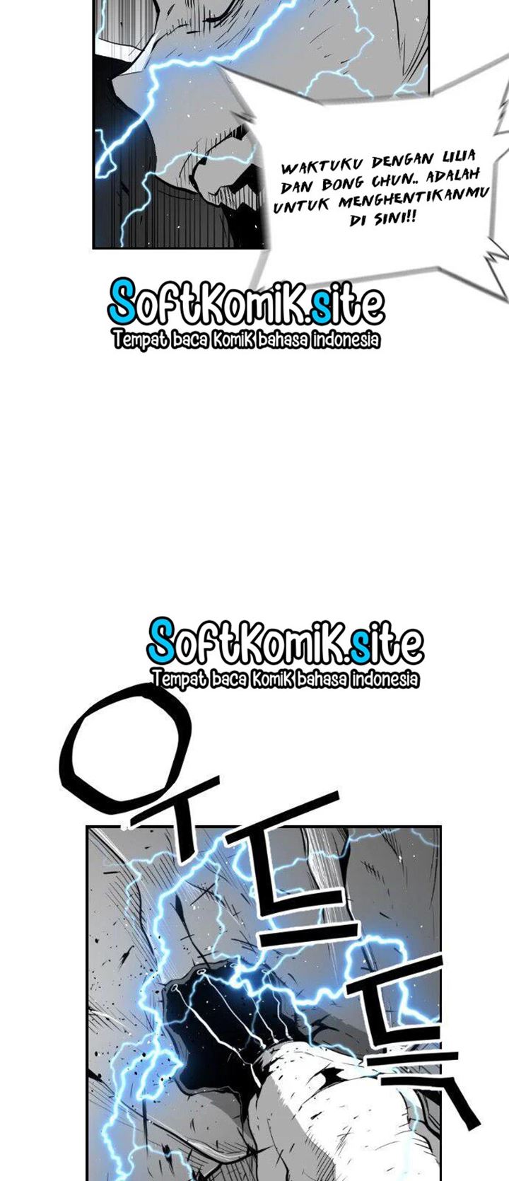 Terror Man Chapter 96 - halaman 30