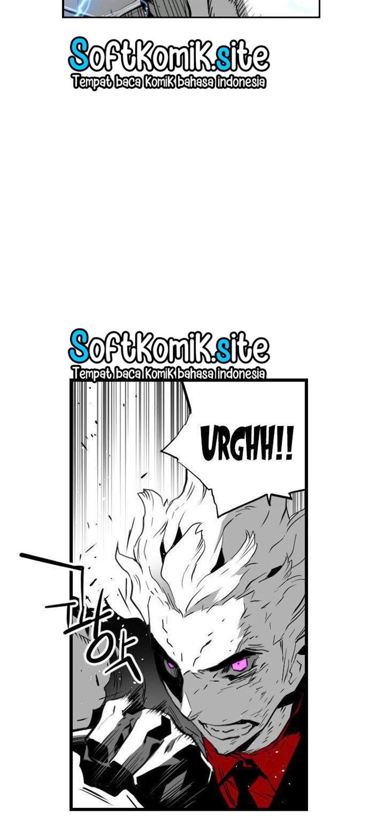 Terror Man Chapter 96 - halaman 31