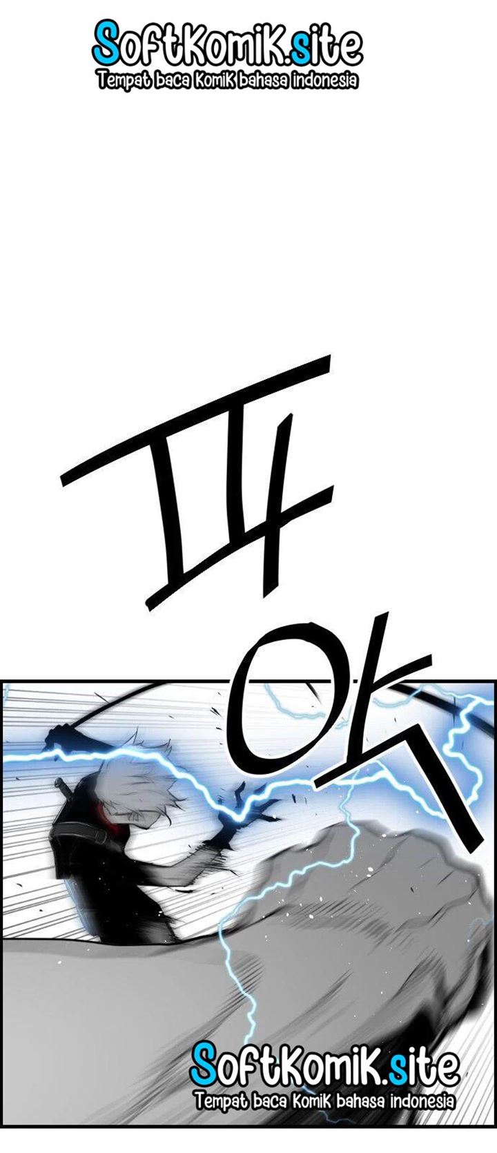 Terror Man Chapter 96 - halaman 32