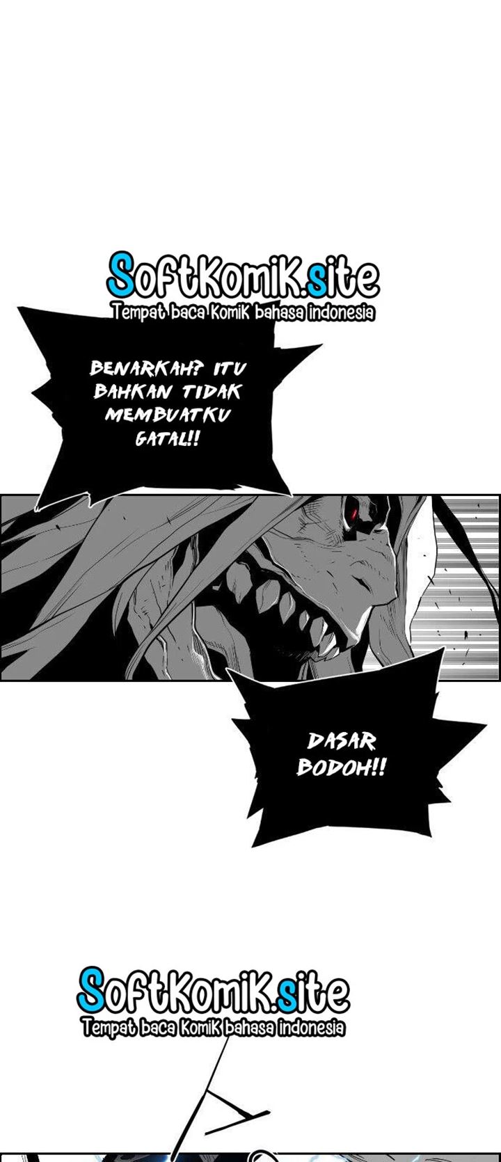 Terror Man Chapter 96 - halaman 33